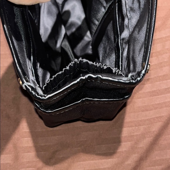 PurseAmie Black 10” Purse Insert - Picture 8 of 10